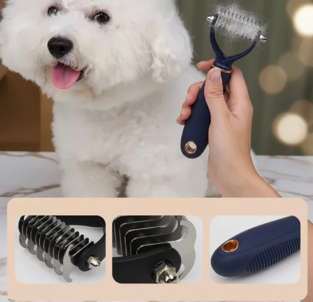 FluffySpa™ Grooming Kit