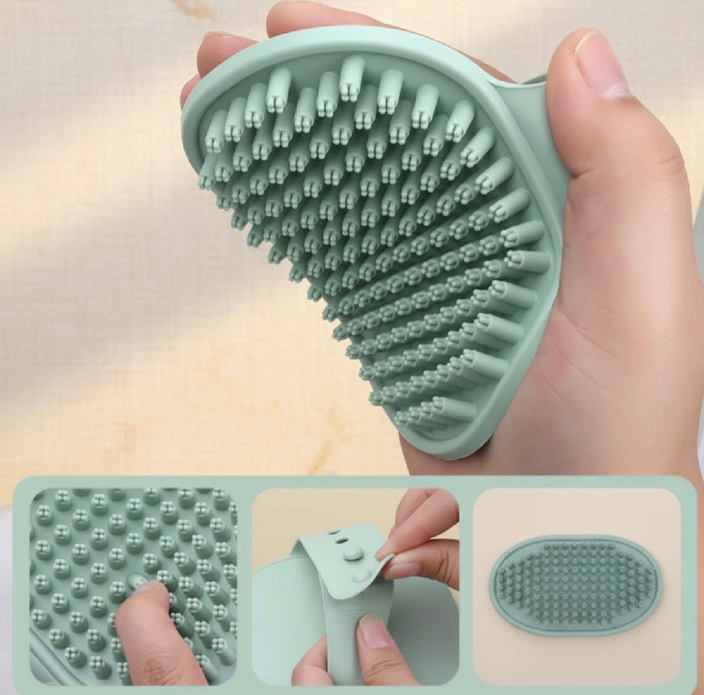 FluffySpa™ Grooming Kit