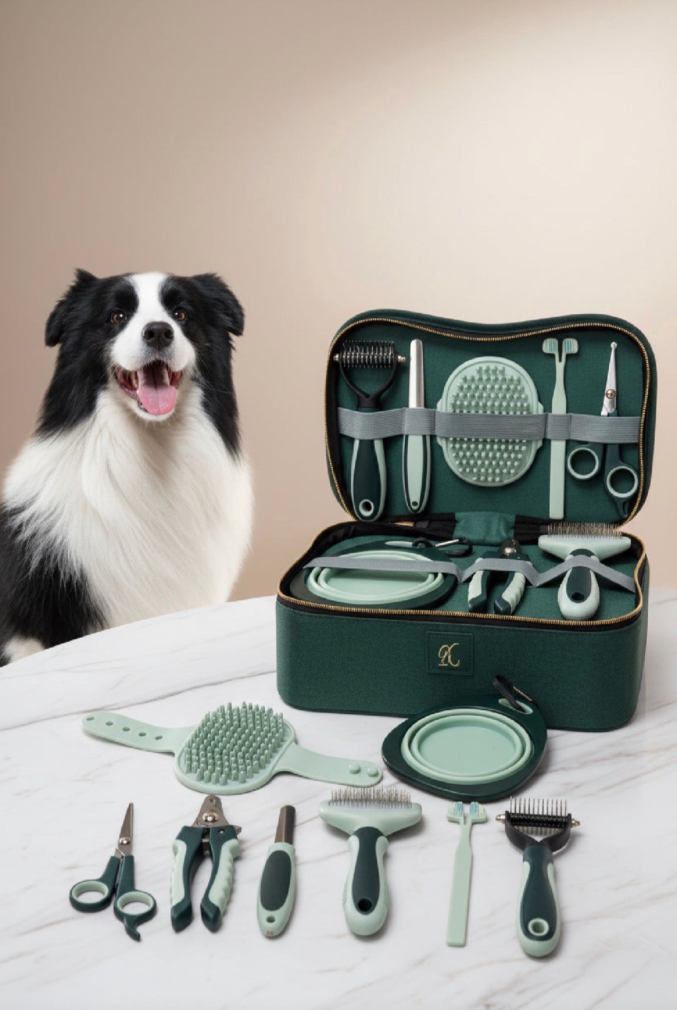FluffySpa™ Grooming Kit