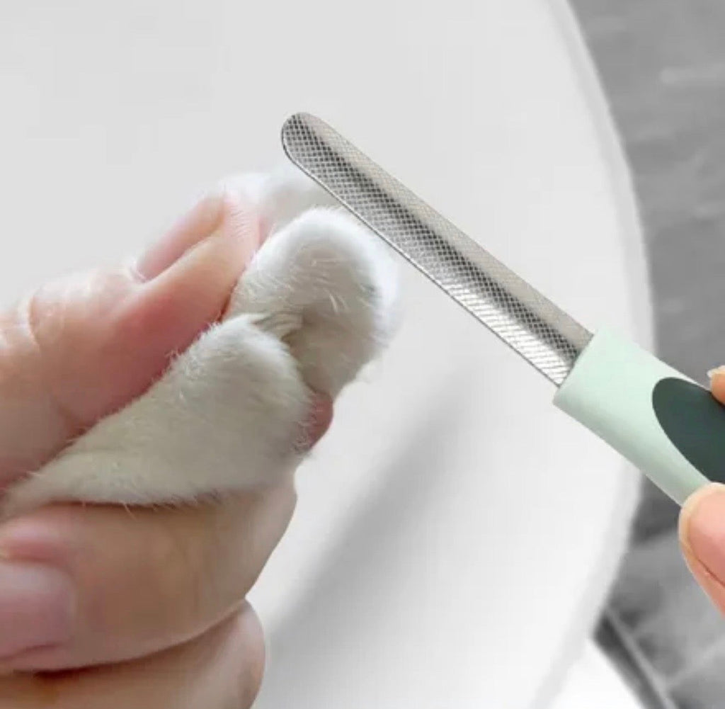 FluffySpa™ Grooming Kit