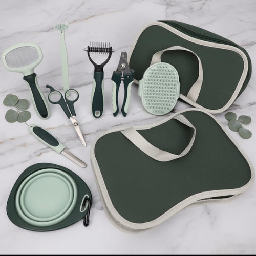 FluffySpa™ Grooming Kit
