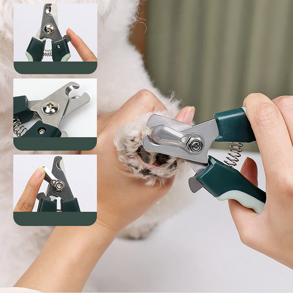 FluffySpa™ Grooming Kit